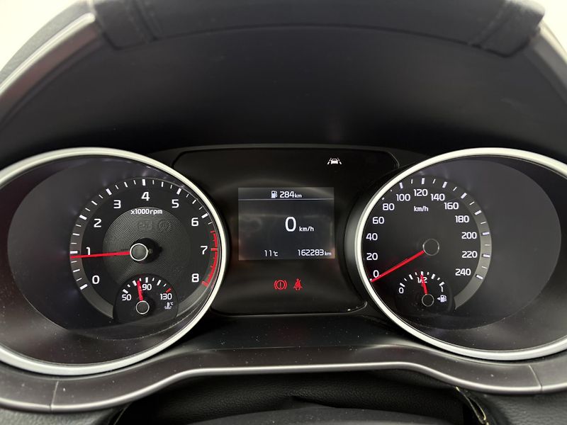 Kia Ceed 1.4 CVVT 73kW COOL - fotka 16 z 20