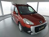 Peugeot Partner Tepee (2011) 1,6HDI*KLIMATIZACE - náhled 3