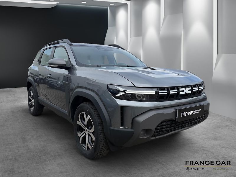 Dacia Duster (2026) 1,2 TCe 96 kW Expression 4x4 - fotka 3 z 24