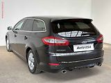 Ford Mondeo (2012) 2.2TDCi, servis.kniha - náhled 6