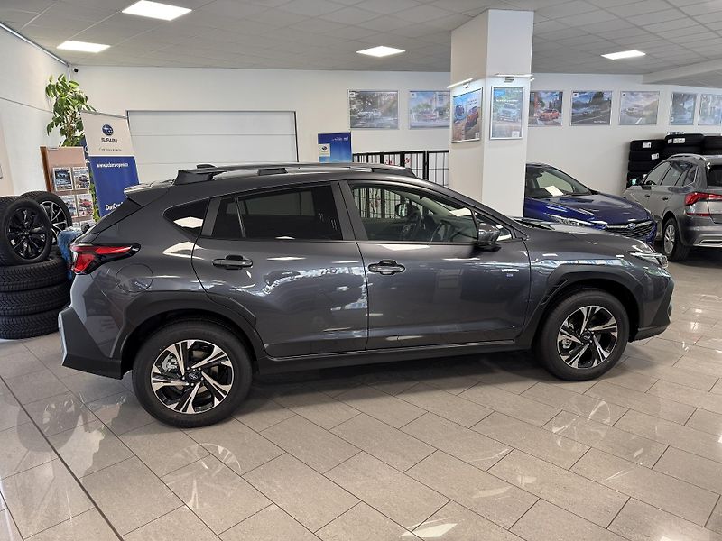 Subaru Crosstrek (2026) 2.0i Active Lineartronic-AKCE - fotka 6 z 23
