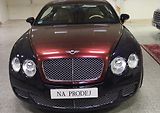 Bentley Continental GT (2005) - náhled 1