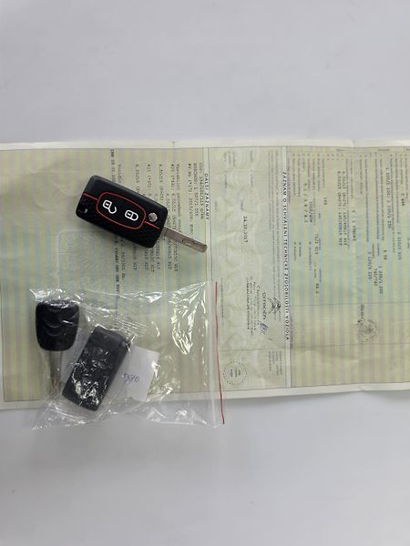 Citroën Berlingo 1.6 HDI 7MIST TZ  - fotka 26 z 27