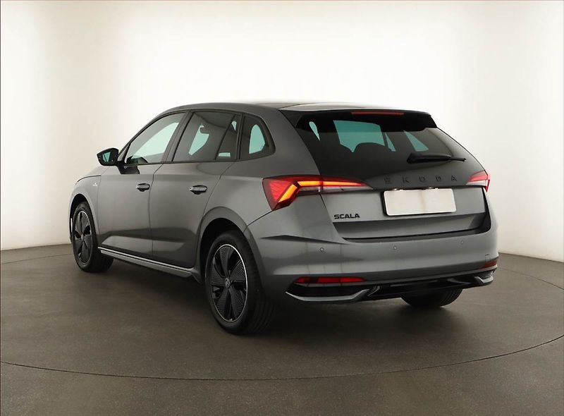 Škoda Scala (2026) 1.0 TSI, Monte Carlo - fotka 4 z 20