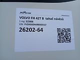 Volvo FH 42 Standart - náhled 30