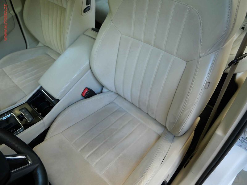 Škoda Superb (2017) 2.0TDi, ČR, DSG, bixen - fotka 9 z 24