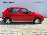 Škoda Fabia (2006) 1.2 HTP / 40 kW / 5MP / Classi - náhled 33