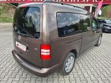 Volkswagen Caddy (2014) MAXI 1.6TDI 75kW -ČR-7.MÍST - náhled 8