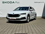 Škoda Octavia (2024) 2.0 TDI 85kW Ambition Combi - náhled 1