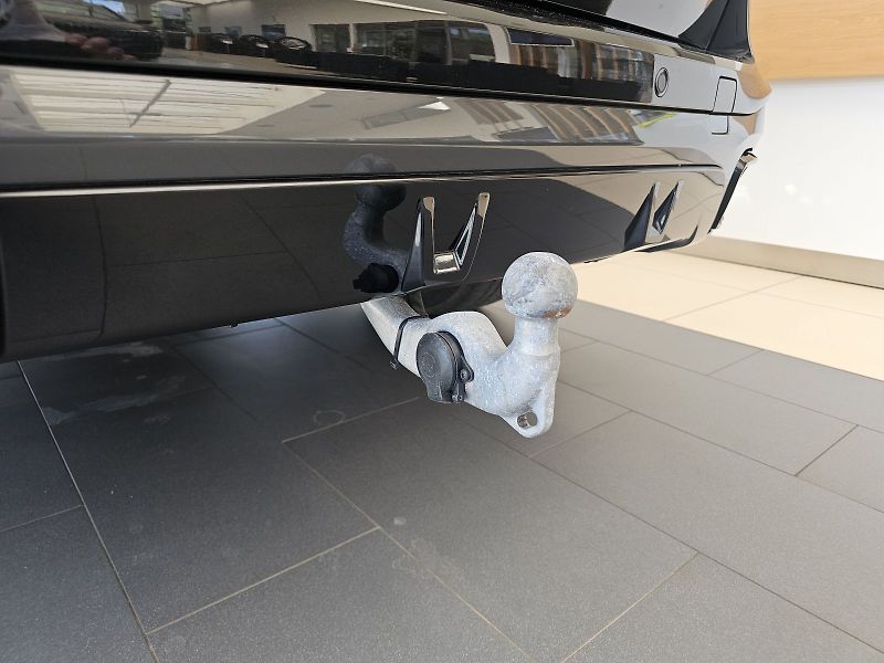 BMW X5 xDrive 30d - fotka 12 z 36