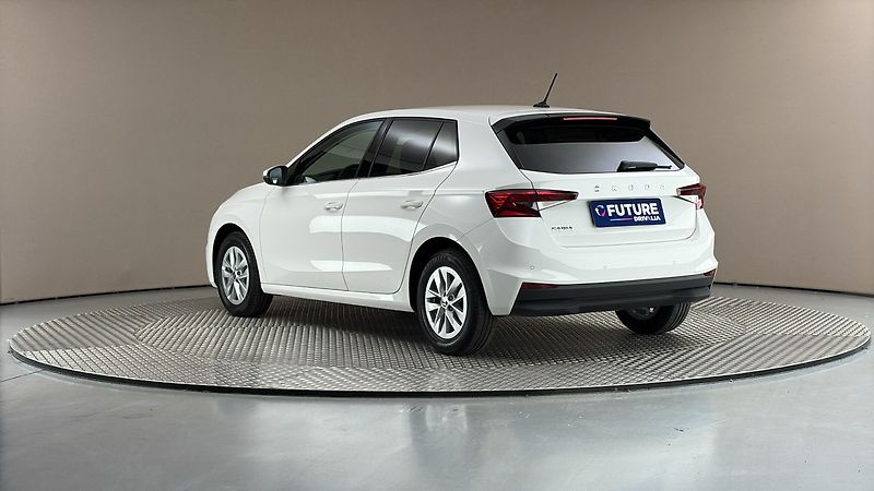 Škoda Fabia 1.0 TSI Style - fotka 2 z 23