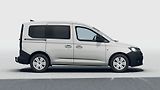 Volkswagen Caddy 2,0TDI 4MOT - náhled 7