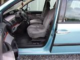 Citroën C8 (2003) 2.2HDi 94kW 278000KM 7MÍST - náhled 9