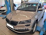 Škoda Karoq (2018) 1.5 TSI, 2.maj,ČR - náhled 1