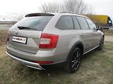 Škoda Octavia SCOUT 2.0TDi RS 135kW DSG - náhled 7