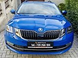 Škoda Octavia (2020) 1.5TSi 96kW G-TEC STYLE Koup.Č - náhled 1