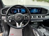 Mercedes-Benz GLS 400d-AMG-4M-63AMG OPTIK-TAŽ. - náhled 18