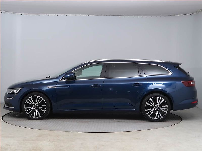 Renault Talisman (2017) 1.6 dCi, Automat, Kůže, Navi - fotka 3 z 16