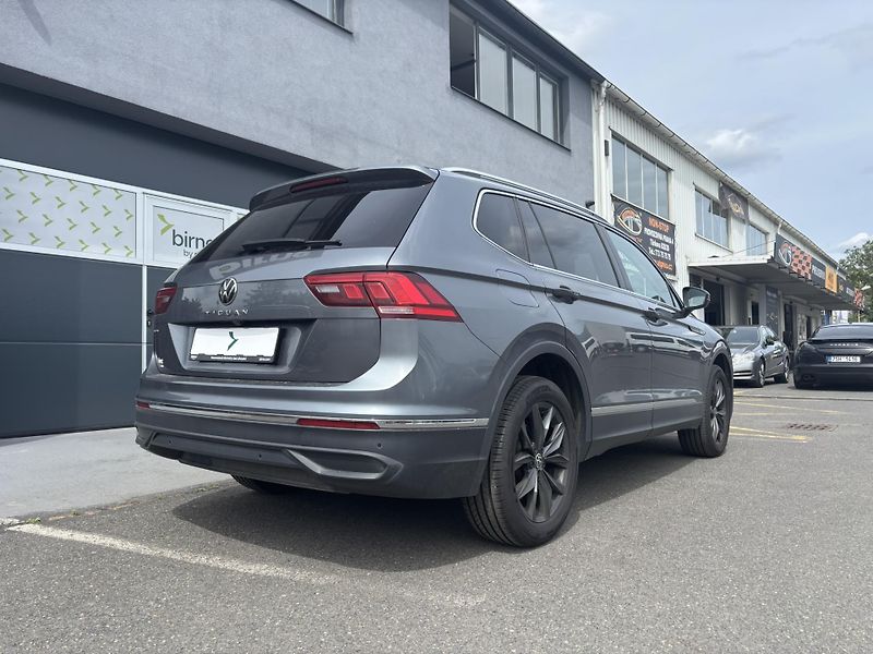 Volkswagen Tiguan (2023) Allspace Life 1.5 TSI - fotka 3 z 18