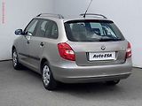 Škoda Fabia (2008) 1.2i, AC, STK8/28 - náhled 6