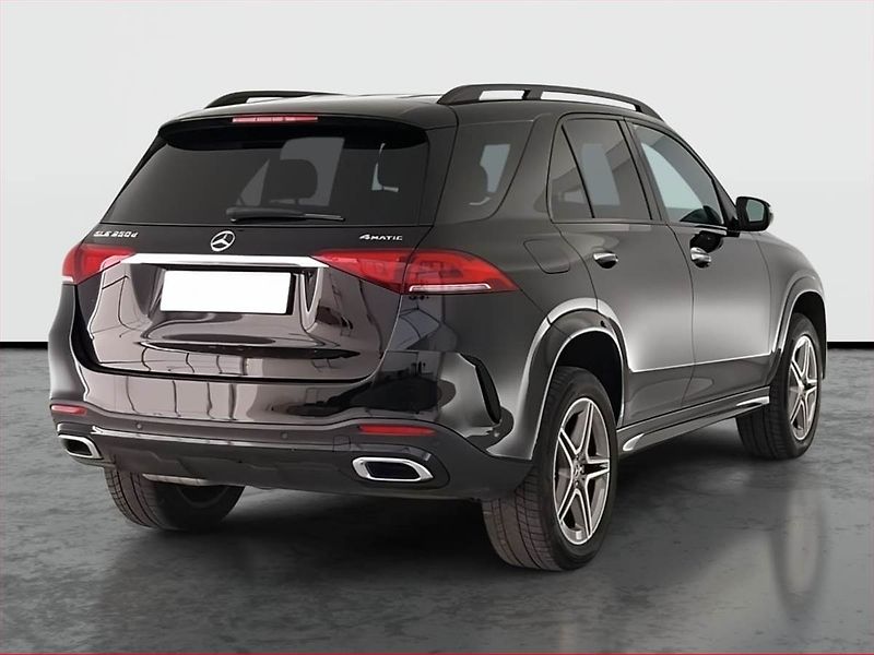 Mercedes-Benz GLE (2021) 350 d - fotka 5 z 23