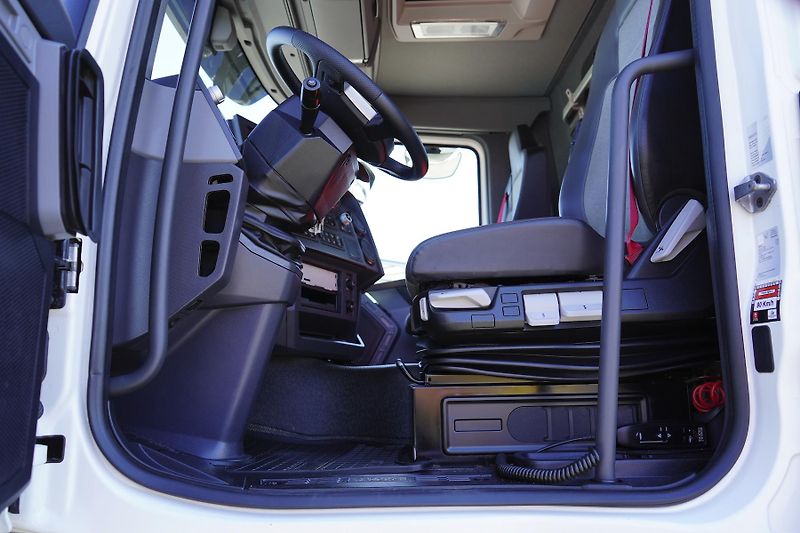 Renault (2018) C 430 / 6 X 2 / E 6 / SKRZYNIO - fotka 48 z 52