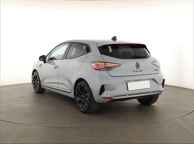 Renault Clio (2025) E-Tech Hybrid, ESPRIT ALPINE - fotka 4 z 16