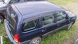 Mazda Tribute (2001) 2.0 problem start / TP export! - náhled 1