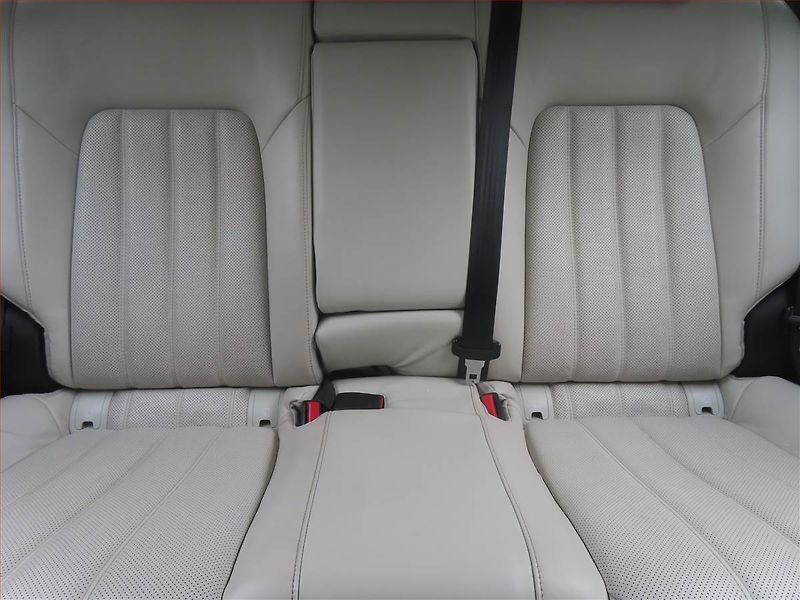 Mazda 6 (2018) 2.5 Skyactiv-G - fotka 10 z 18