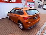Škoda Kamiq 1.5 TSi Fresh DSG, ČR, 1.Maj - náhled 9