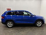 Škoda Kodiaq 1.4TSI MAN. TAŽNÉ 2XALU 1MAJ - náhled 10