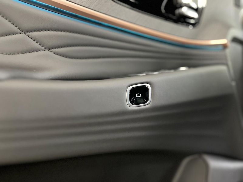 Jaecoo 8 (2026) PHEV EXCLUSIVE  - fotka 24 z 37