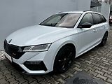 Škoda Octavia (2024) Combi 2.0 TDI 147kW DSG 4x4 RS - náhled 35