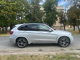 BMW X5 (2016) X5, M50D,INDIVIDUAL,2.MAJITEL - náhled 8