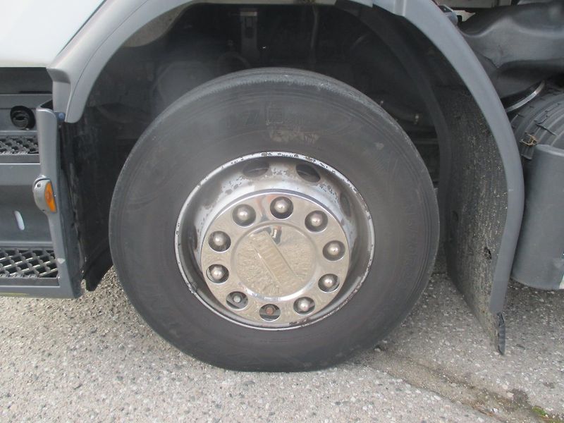 Renault D18 320 ThermoKing - fotka 15 z 31