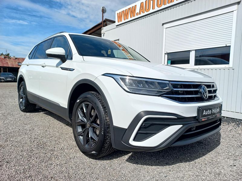 Volkswagen Tiguan (2023) 2.0TDi 110kW 4x4 DSG ČR DPH  - fotka 2 z 23