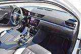 Škoda Superb (2018) 1.5TSI 110kw DSG 