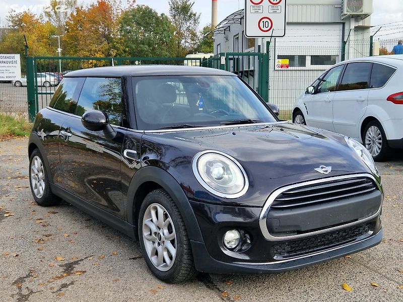 Mini One (2014) na splátky všem od 10%akontace - fotka 3 z 13