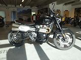Triumph Scrambler (2026) 1200 X - náhled 1