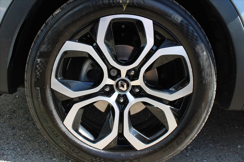 Renault Arkana 1,3 TCe  ČR,1.MAJ,A/T,INTENS - fotka 35 z 38
