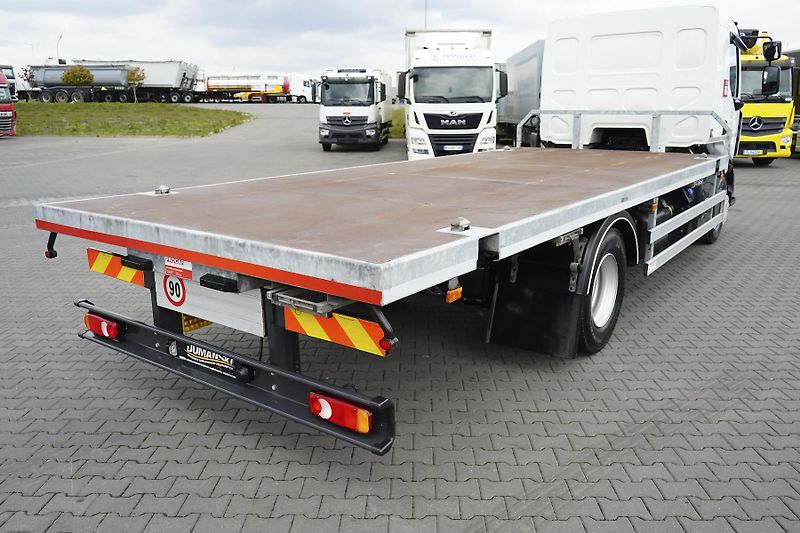 Renault Trucks D (2021) 16 / 240 / ACC / E 6 / PLATFOR - fotka 39 z 50