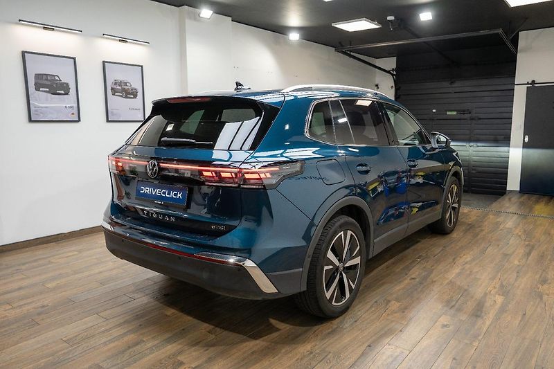 Volkswagen Tiguan 1.5 eTSI 110 kW - fotka 4 z 34