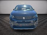 Peugeot Rifter (2018) 1.5Hdi 96kw GT-line - náhled 1