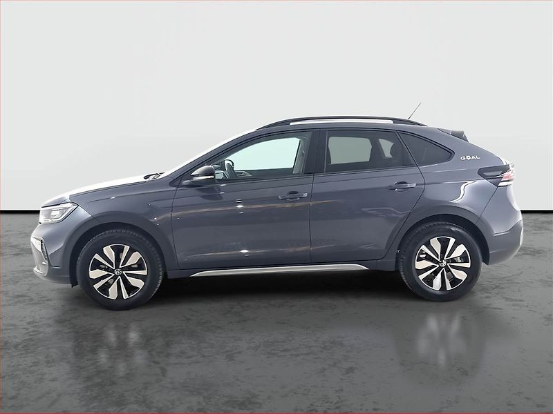 Volkswagen Taigo (2025) 1.0 TSI - fotka 3 z 19