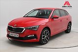 Škoda Scala 1,0 TSI 85kW Style Záruka až 5 - náhled 1