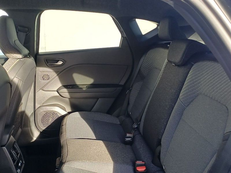 Mitsubishi ASX 1.3 DI-T MILD HYBRID 116kW INT - fotka 18 z 21