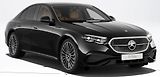 Mercedes-Benz Třídy E (2025) 450 4MATIC Linie AMG 140 Years - náhled 1