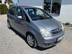 Opel Meriva (2008) 1.6 16 V Rozvody Olej - fotografie inzerátu