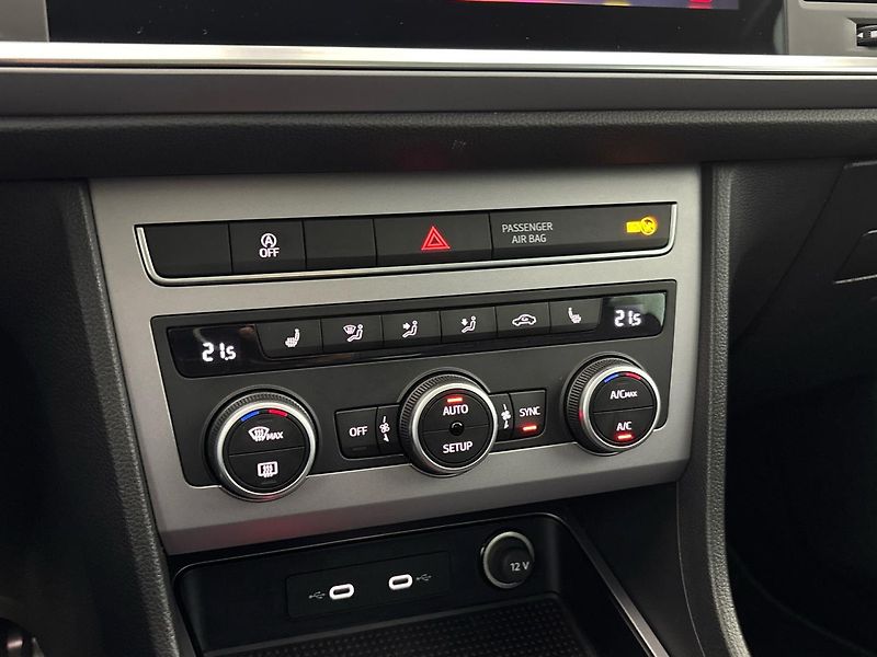 Seat Ateca FR DSG - fotka 19 z 28