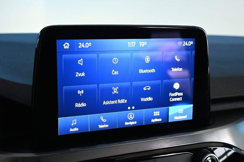 Ford Kuga (2022) 2.0 LED ACC VIRTUAL Tažné Kame - fotka 21 z 37